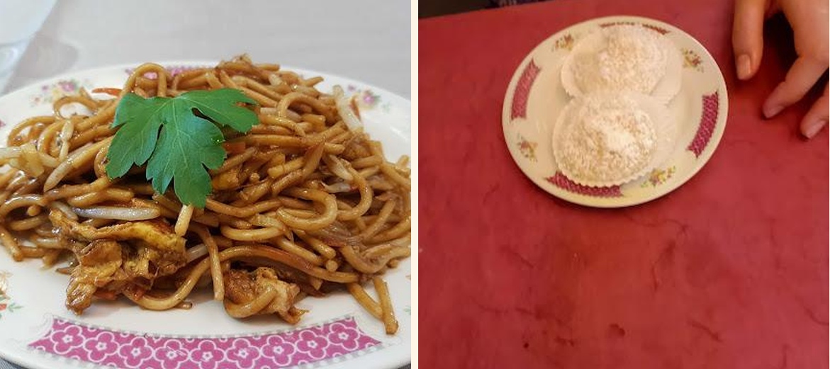 Restaurant le Pekin - Gallery Image 2