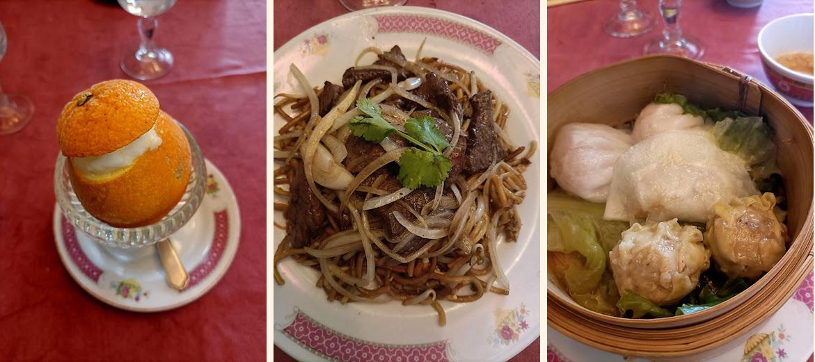 Restaurant le Pekin - Gallery Image 3