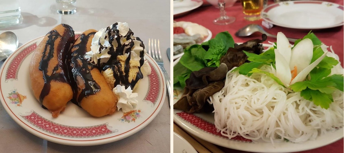 Restaurant le Pekin - Gallery Image 6