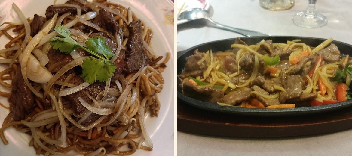 Restaurant le Pekin - Gallery Image 7